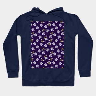 Bramble and Bumble Hoodie